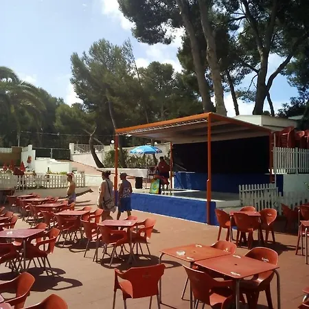 New Nuevo Brand New A Estrenar Luxury De Lujo 12 Months Open! 12 Meses Abierto! Appartamento Salou
