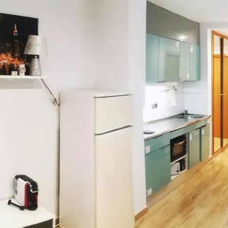 Apartamento New Nuevo Brand New A Estrenar Luxury De Lujo 12 Months Open! 12 Meses Abierto! Salou