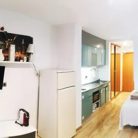 Apartment New Nuevo Brand New A Estrenar Luxury De Lujo 12 Months Open! 12 Meses Abierto!