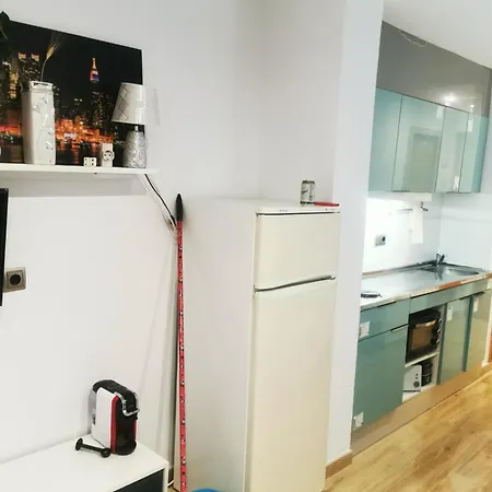 Apartment New Nuevo Brand New A Estrenar Luxury De Lujo 12 Months Open! 12 Meses Abierto!
