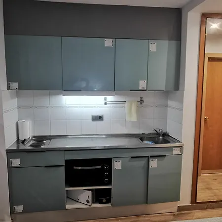 Apartment New Nuevo Brand New A Estrenar Luxury De Lujo 12 Months Open! 12 Meses Abierto! *
