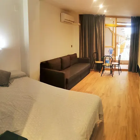 Apartment New Nuevo Brand New A Estrenar Luxury De Lujo 12 Months Open! 12 Meses Abierto! Salou