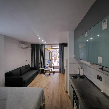 Apartamento New Nuevo Brand New A Estrenar Luxury De Lujo 12 Months Open! 12 Meses Abierto! Salou