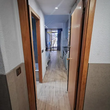 New Nuevo Brand New A Estrenar Luxury De Lujo 12 Months Open! 12 Meses Abierto! Salou