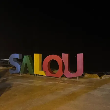 New Nuevo Brand New A Estrenar Luxury De Lujo 12 Months Open! 12 Meses Abierto! Salou