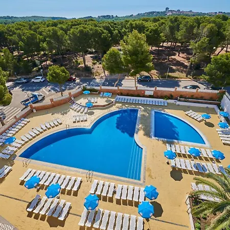 New Nuevo Brand New A Estrenar Luxury De Lujo 12 Months Open! 12 Meses Abierto! Salou