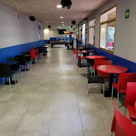 New Nuevo Brand New A Estrenar Luxury De Lujo 12 Months Open! 12 Meses Abierto! Salou