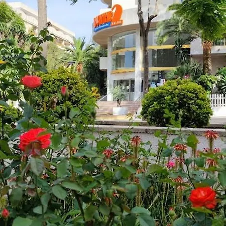 New Nuevo Brand New A Estrenar Luxury De Lujo 12 Months Open! 12 Meses Abierto! Apartamento Salou
