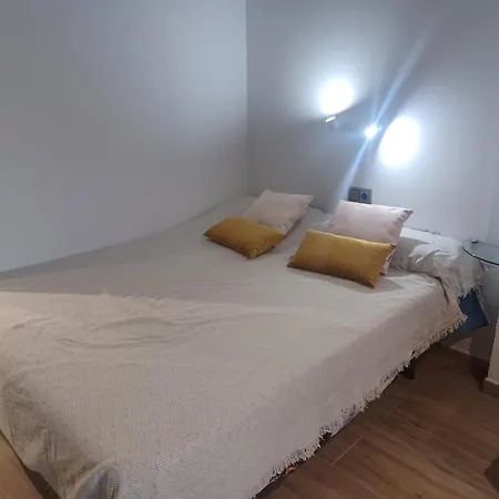 New Nuevo Brand New A Estrenar Luxury De Lujo 12 Months Open! 12 Meses Abierto! Apartamento *
