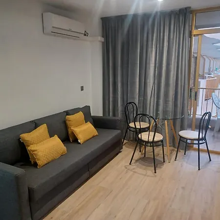 Apartment New Nuevo Brand New A Estrenar Luxury De Lujo 12 Months Open! 12 Meses Abierto!