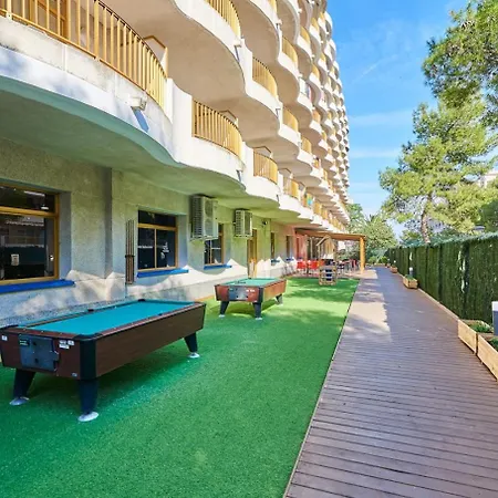 New Nuevo Brand New A Estrenar Luxury De Lujo 12 Months Open! 12 Meses Abierto! * Salou